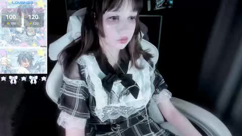  kuro  online show from October 16, 7:31 am