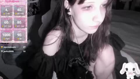  kuro  online show from March 15, 3:40 pm