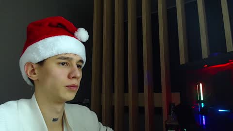 Snapshot of _kurt chatting on December 28, 10:02 pm Kurt online show from December 28, 10:02 pm