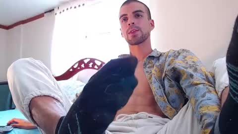 KURT online show from February 12, 8:59 pm