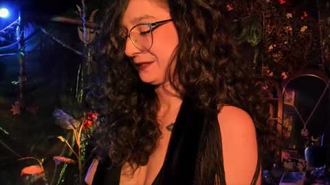 Lady Luna online show from March 3, 9:31 pm