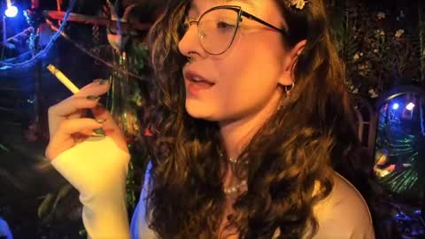 Lady Luna online show from March 19, 9:41 pm