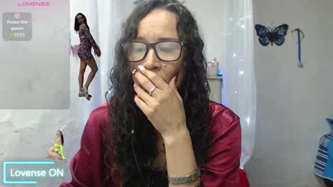 SANDRA online show from January 17, 3:55 am