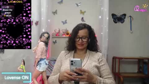 SANDRA online show from February 19, 7:04 am