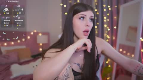 Im sweet Lettie ntmu - online show from December 3, 12:06 pm