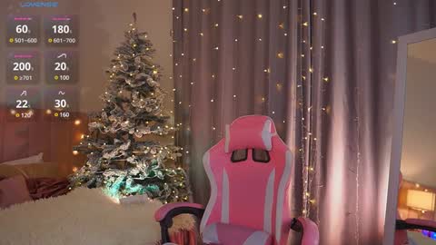 Im sweet Lettie ntmu - online show from January 2, 11:52 am