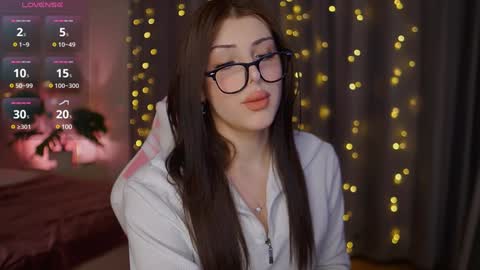 Im sweet Lettie ntmu - online show from January 24, 11:59 am