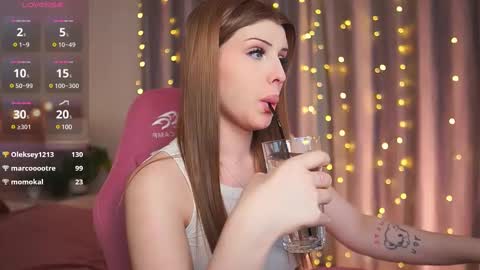 Im sweet Lettie ntmu - online show from February 26, 5:07 pm