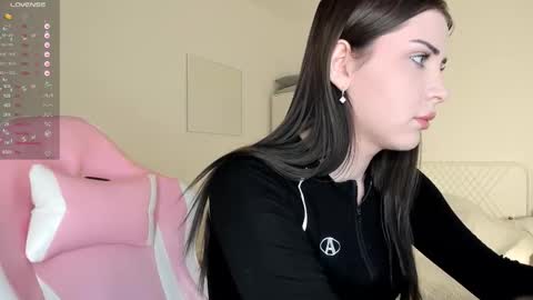 Im sweet Lettie ntmu - online show from February 6, 3:48 pm