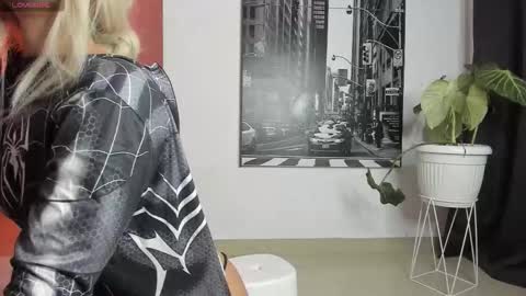 Agatha Arias IG  lapetitemort 1 online show from September 10, 2:22 am