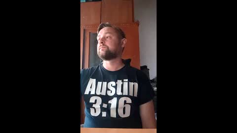 OBI-WAN online show from April 4, 11:29 am