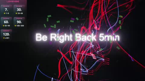 _latinsexy online show from April 18, 7:07 pm