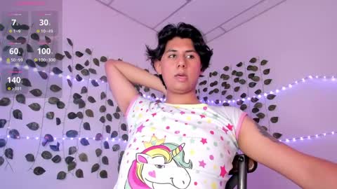 Snapshot of _latinsexy chatting on April 25, 5:54 pm _latinsexy online show from April 25, 5:54 pm