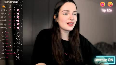 Snapshot of _latisha_ chatting on October 5, 5:33 pm Latisha online show from October 5, 5:33 pm