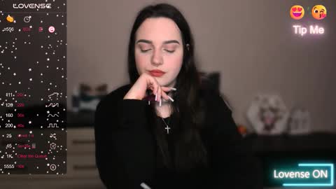 Snapshot of _latisha_ chatting on October 15, 7:36 pm Latisha online show from October 15, 7:36 pm