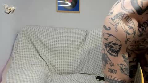 Layne online show from February 6, 5:45 am