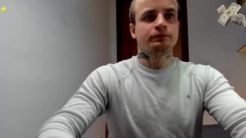 Layne online show from March 9, 11:25 am