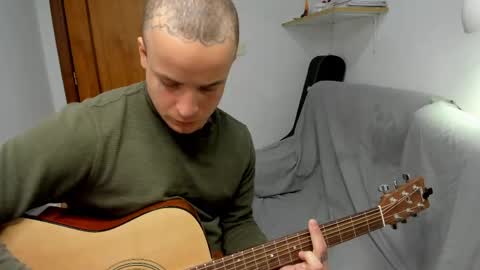 Layne online show from April 2, 1:09 pm