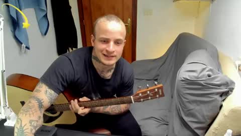 Layne online show from May 26, 12:34 pm