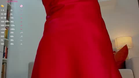 Snapshot of _leksi_ chatting on February 3, 6:46 pm leksi online show from February 3, 6:46 pm