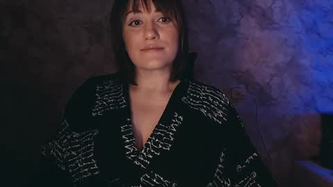 Letty online show from February 11, 9:35 pm