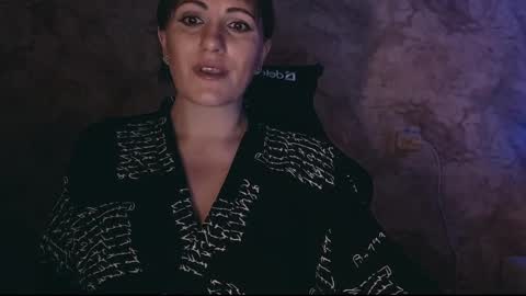 Letty online show from March 12, 1:36 am