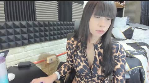 lexie online show from March 16, 4:07 am