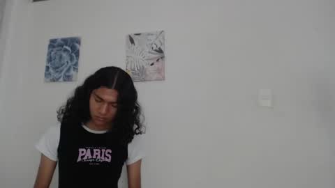Snapshot of _lexx1e chatting on February 17, 5:32 pm _lexx1e online show from February 17, 5:32 pm