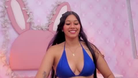  Lia Swan  online show from December 22, 4:09 am