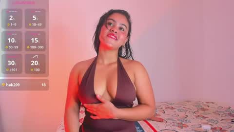 Lia 3 online show from May 21, 4:47 pm
