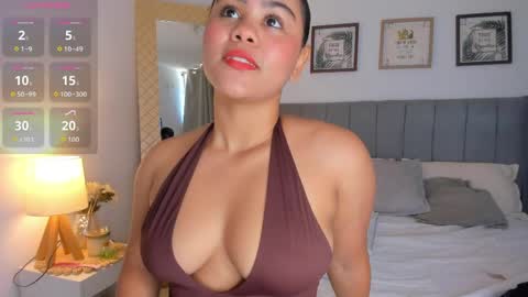 Lia 3 online show from May 26, 4:47 pm