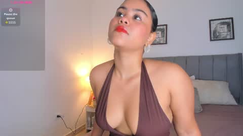 Snapshot of _liastuart1 chatting on July 12, 3:03 pm Lia 3 online show from July 12, 3:03 pm