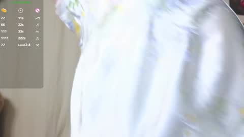 Snapshot of _lightmyfire chatting on January 6, 7:56 pm Salome Lovense always on from 5 tk My content and your custom requests online show from January 6, 7:56 pm