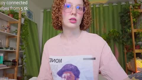 Snapshot of _lightmyfire chatting on January 30, 3:22 am Salome Lovense always on from 5 tk My content and your custom requests online show from January 30, 3:22 am