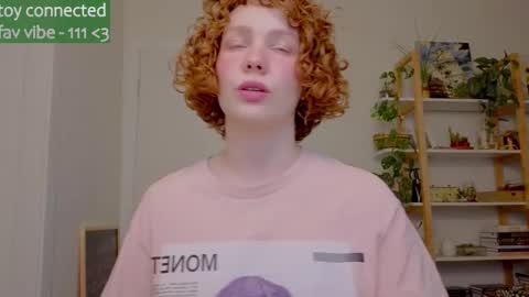 Snapshot of _lightmyfire chatting on September 20, 4:13 am Salome Lovense always on from 5 tk My content and your custom requests online show from September 20, 4:13 am