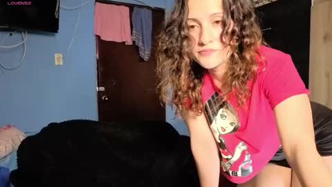 Lindasy online show from December 1, 12:37 am