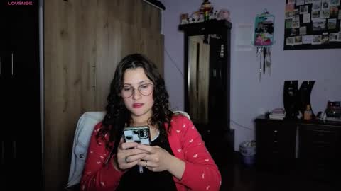 Lindasy online show from March 16, 3:01 am