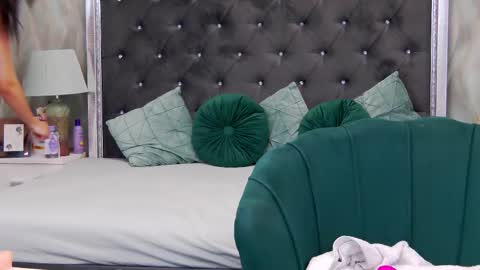 Snapshot of _lissa_ann_ chatting on March 11, 10:07 am Lisa online show from March 11, 10:07 am