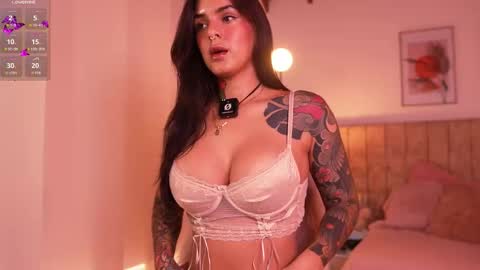 Lissana online show from March 2, 3:52 pm