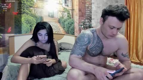 Snapshot of _litteangie_ chatting on February 26, 2:05 pm _litteangie_ online show from February 26, 2:05 pm