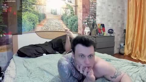 _litteangie_ online show from March 5, 2:13 pm