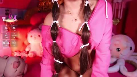 _little_glrl_ online show from May 15, 10:50 pm