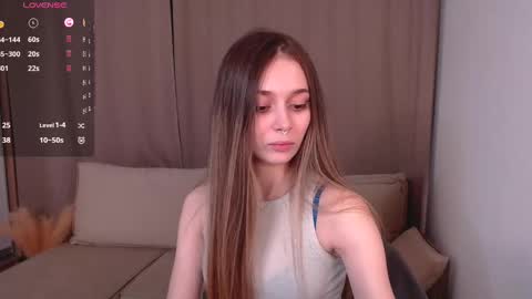 Amelia                        online show from March 9, 9:03 pm