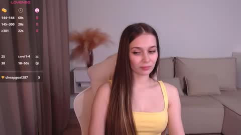 Snapshot of _little_imp_ chatting on December 18, 9:10 pm Amelia online show from December 18, 9:10 pm