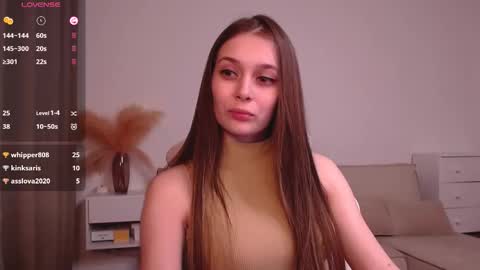 Snapshot of _little_imp_ chatting on March 2, 9:32 pm Amelia online show from March 2, 9:32 pm