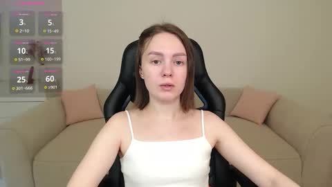  My name is lina Lush is activePrivate is Open online show from March 27, 10:04 am