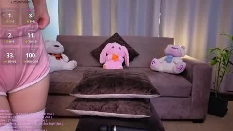 Sammy online show from April 12, 2:55 pm