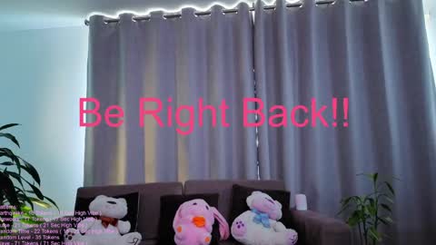 Sammy online show from April 13, 6:02 pm