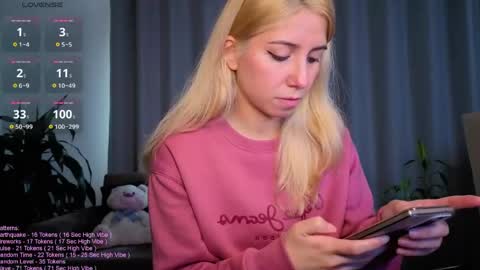 Sammy online show from May 27, 2:36 pm
