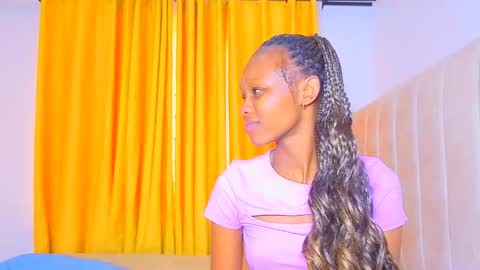 Littlevenus online show from March 2, 9:16 am